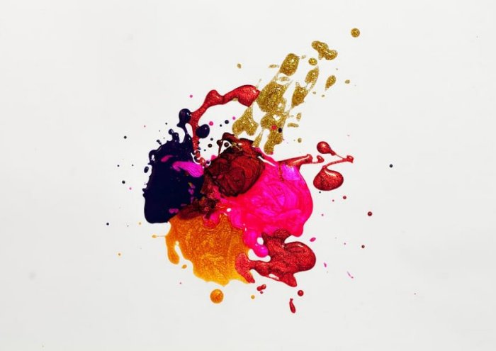Abstract Art